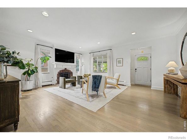 910 S Euclid Way, Denver CO 80209