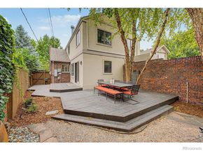 910 S Euclid Way, Denver CO 80209
