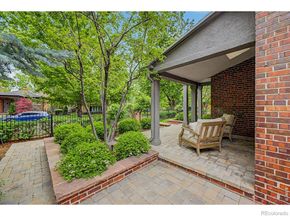 910 S Euclid Way, Denver CO 80209