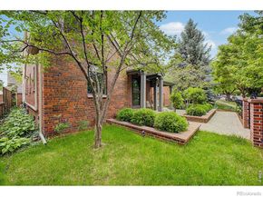 910 S Euclid Way, Denver CO 80209