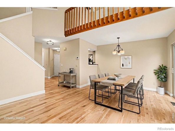 6162 Habitat Drive, Boulder CO 80301