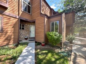 6162 Habitat Drive, Boulder CO 80301
