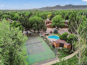 6162 Habitat Drive, Boulder CO 80301