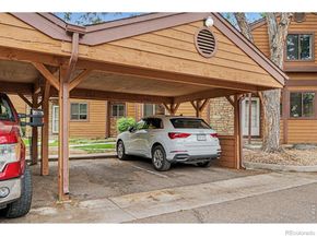 6162 Habitat Drive, Boulder CO 80301