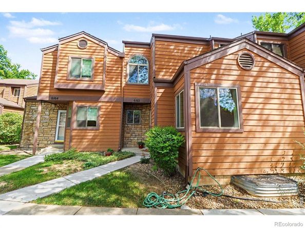 6162 Habitat Drive, Boulder CO 80301