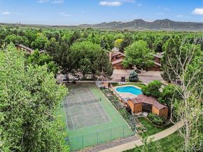 6162 Habitat Drive, Boulder CO 80301