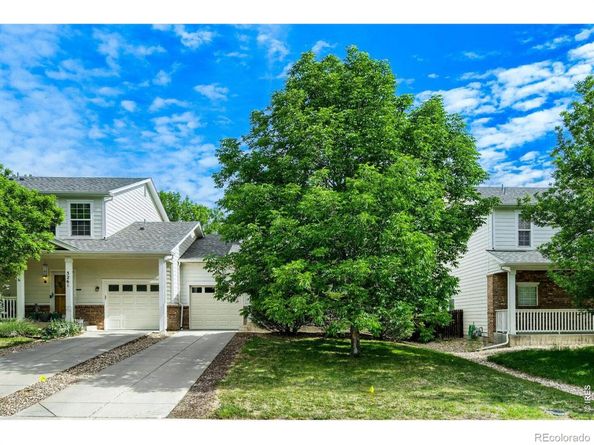 3265 E 123rd Drive, Thornton CO 80241