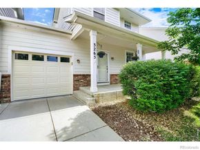 3265 E 123rd Drive, Thornton CO 80241