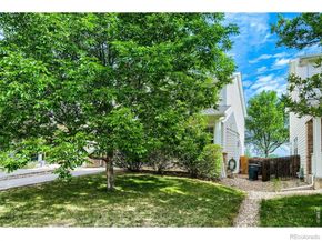 3265 E 123rd Drive, Thornton CO 80241