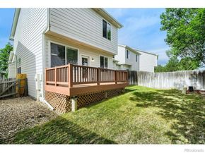 3265 E 123rd Drive, Thornton CO 80241