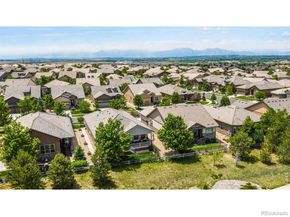 15934 Wild Horse Drive, Broomfield CO 80023