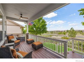 15934 Wild Horse Drive, Broomfield CO 80023