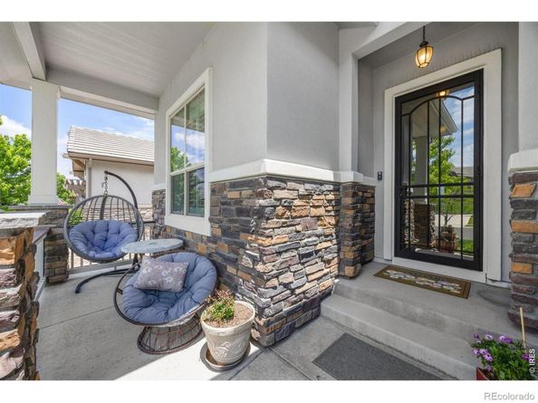 15934 Wild Horse Drive, Broomfield CO 80023