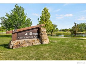 15934 Wild Horse Drive, Broomfield CO 80023