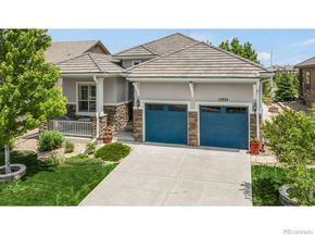 15934 Wild Horse Drive, Broomfield CO 80023