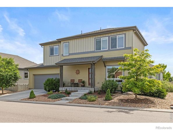 1324 Country Court, Longmont CO 80501