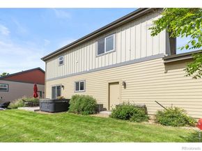 1324 Country Court, Longmont CO 80501