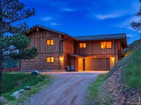 9567 Ute Drive, Golden CO 80403