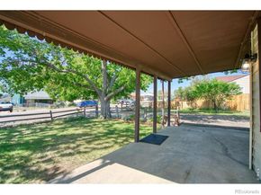 3077 W 65th Avenue, Denver CO 80221