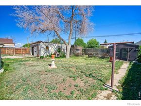 3077 W 65th Avenue, Denver CO 80221