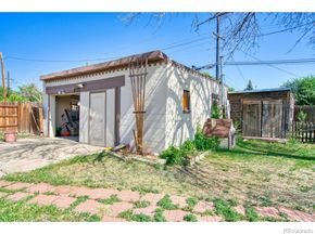 3077 W 65th Avenue, Denver CO 80221