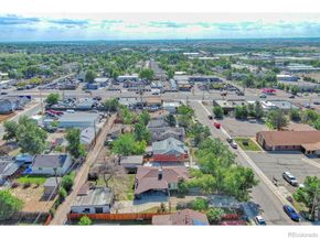 3077 W 65th Avenue, Denver CO 80221