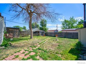 3077 W 65th Avenue, Denver CO 80221