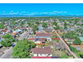 3077 W 65th Avenue, Denver CO 80221