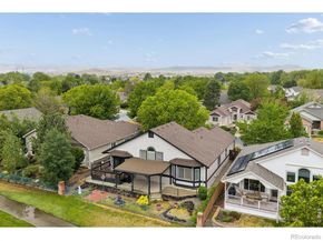 6766 Salvia Court, Arvada CO 80007