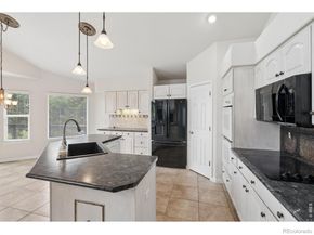 6766 Salvia Court, Arvada CO 80007