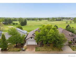 6766 Salvia Court, Arvada CO 80007