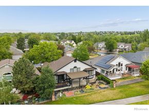 6766 Salvia Court, Arvada CO 80007