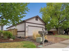 6766 Salvia Court, Arvada CO 80007