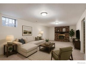 1418 Meeker Drive, Longmont CO 80504
