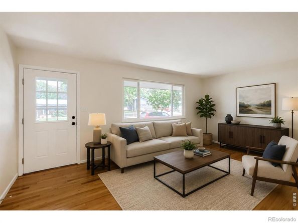 1418 Meeker Drive, Longmont CO 80504