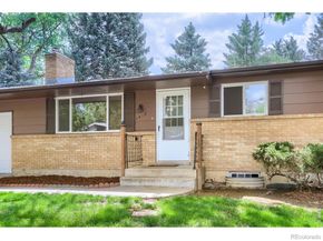 1418 Meeker Drive, Longmont CO 80504
