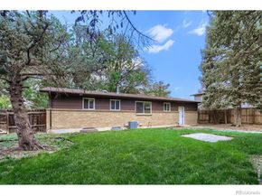 1418 Meeker Drive, Longmont CO 80504