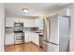 1418 Meeker Drive, Longmont CO 80504