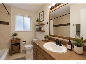 1418 Meeker Drive, Longmont CO 80504