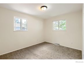 1418 Meeker Drive, Longmont CO 80504