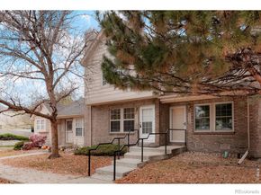 3040 W 107th Place B, Westminster CO 80031
