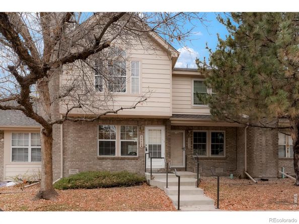 3040 W 107th Place B, Westminster CO 80031