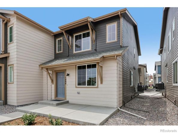 1494 Coral Place, Longmont CO 80504