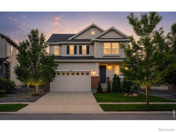 2225 Lombardy Street, Longmont CO 80503