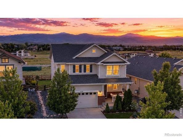 2225 Lombardy Street, Longmont CO 80503