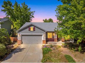 726 Nelson Park Drive, Longmont CO 80503