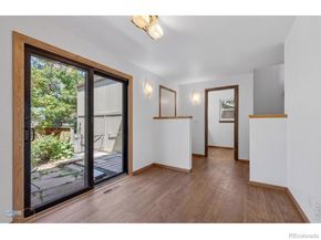 4656 Greenbriar Court 90, Boulder CO 80305