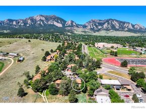 4656 Greenbriar Court 90, Boulder CO 80305