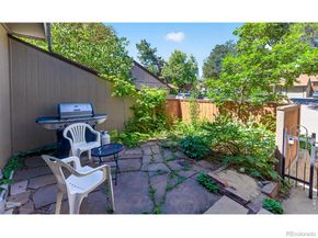 4656 Greenbriar Court 90, Boulder CO 80305