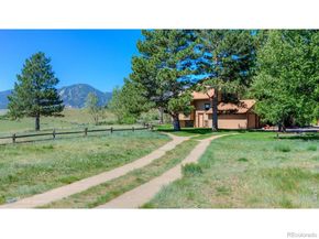 4656 Greenbriar Court 90, Boulder CO 80305